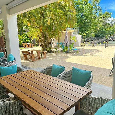 Pineapple Beach Villas Baie Lazare  Exterior foto